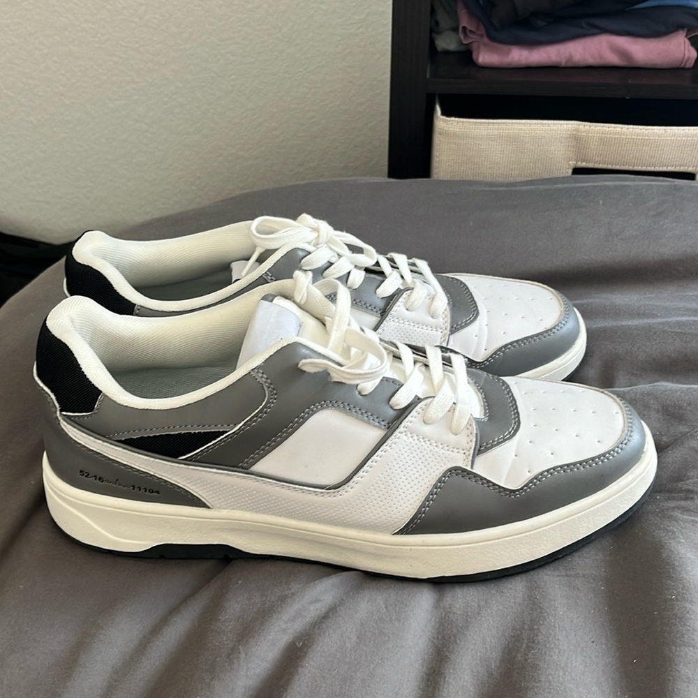 Madden by Steve Madden shoes 11.5